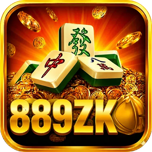 889ZK - Game Santai Menyenangkan untuk Semua Usia
