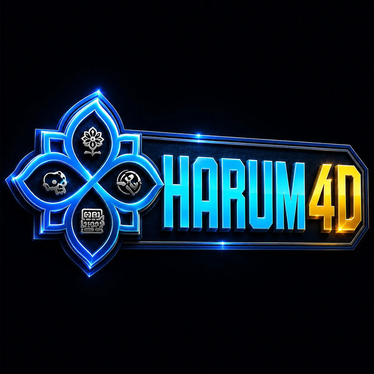 HARUM4D - Petualangan Menegangkan di Dunia Fantasi