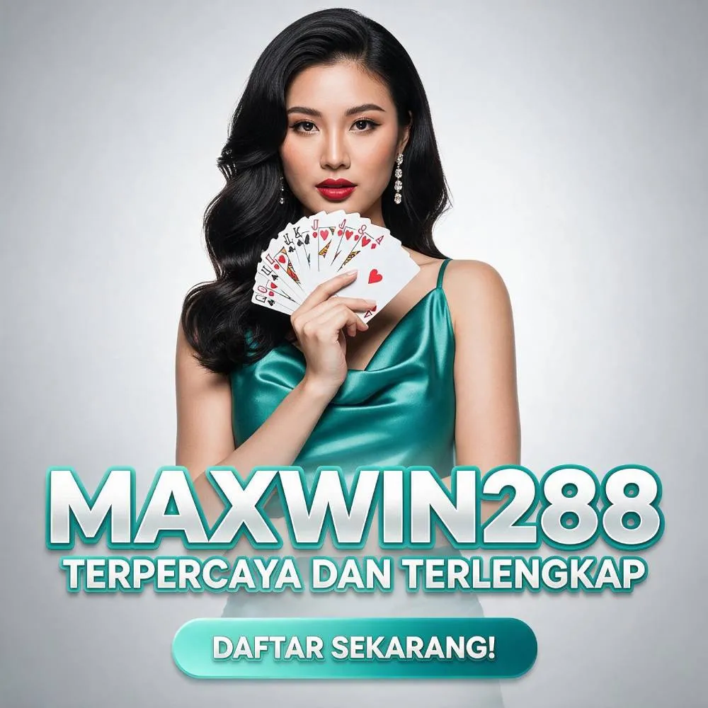 MAXWIN288 - Game Poker Seru untuk Semua Penggemar