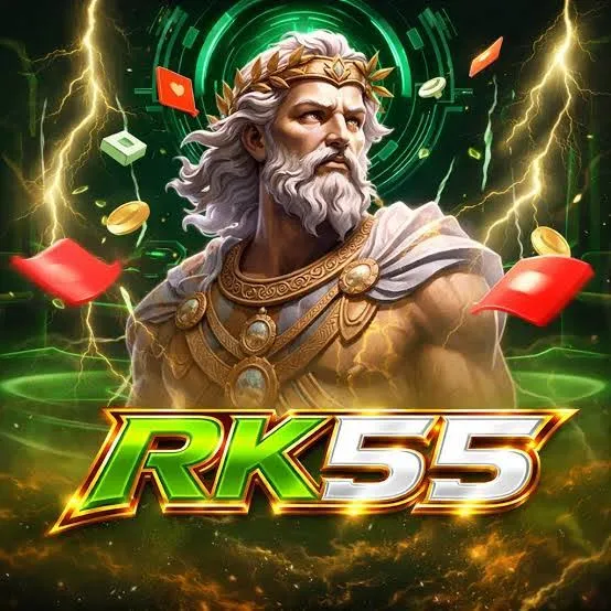 RK55 - Permainan Match-3 yang Menyenangkan
