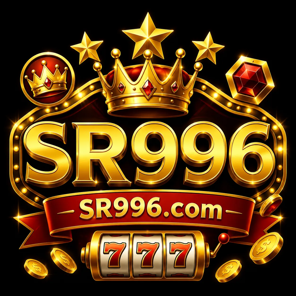 SR996 - Game Poker Seru dan Menantang