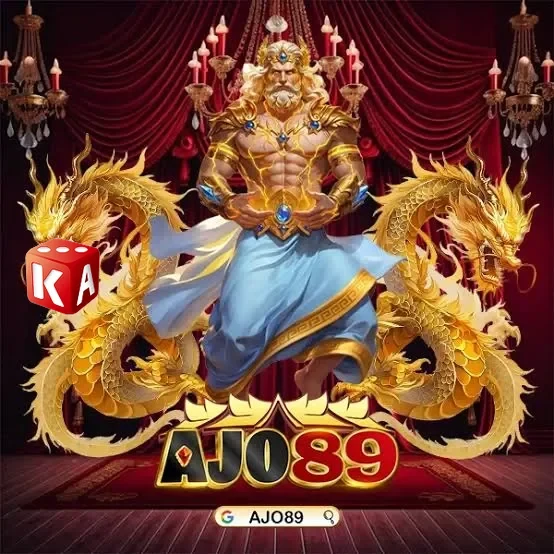 Logo ajo89